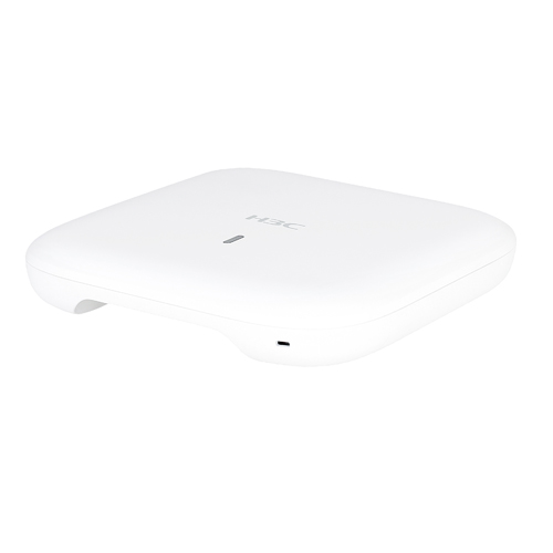 H3C WA6528i室內放裝型Wi-Fi 6（802.11ax）無線接入設備