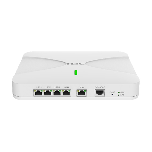 H3C WX2508H-PWR-LTE企業級核心多業務無線控制器